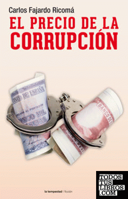 El precio de la corrupción