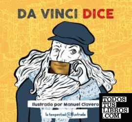 Da Vinci dice