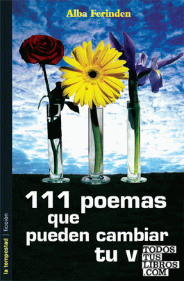 111 poemas que pueden cambiar tu vida