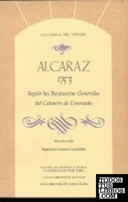 ALCARAZ 1753