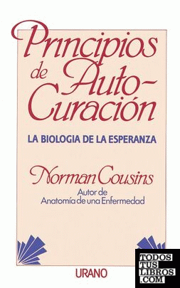 Principios de autocuración