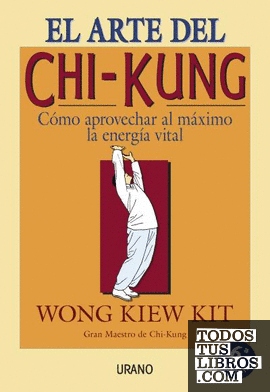 El arte del Chi-kung
