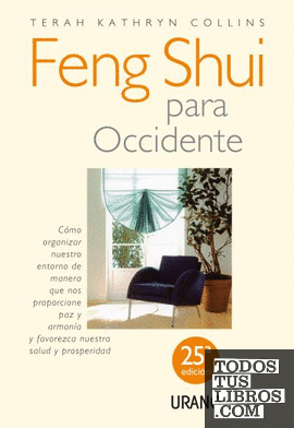 Feng Shui para occidente Feng Shui para occidente