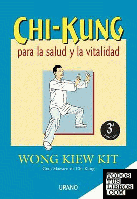 Chi-kung para la salud y la vitalidad