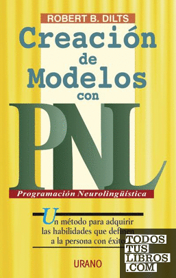 Creación de modelos con PNL