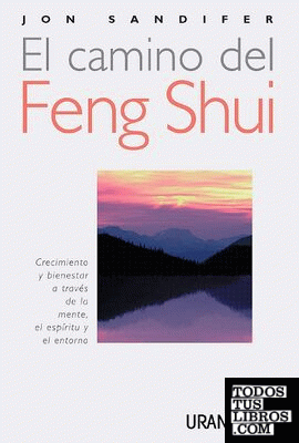 El camino del Feng Shui