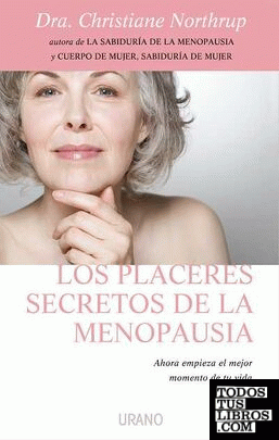 Los placeres secretos de la menopausia