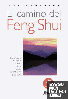 El camino del Feng Shui