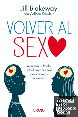 Volver al sexo