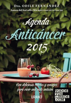 Agenda anticáncer 2015