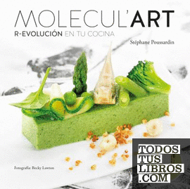 Molecul'Art