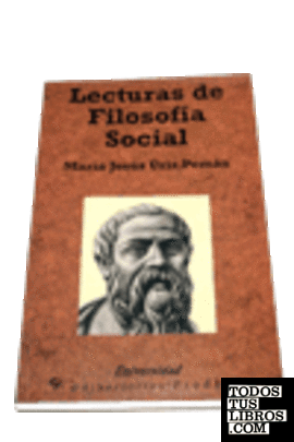 Lecturas de Filosofía Social