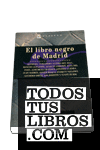 El libro negro de Madrid