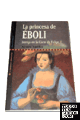 La princesa de Éboli