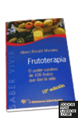 Frutoterapia