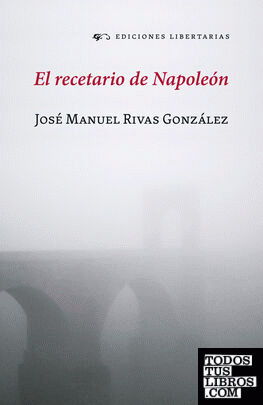El recetario de Napoleón