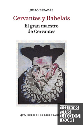 Cervantes y Rabelais