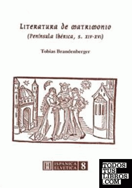 Literatura de matrimonio (Península Ibérica, s. XIV-XVI)
