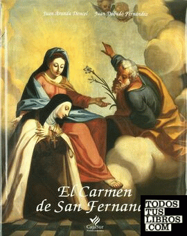 El Carmen de San Fernando