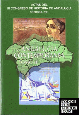 Andalucía contemporánea, II