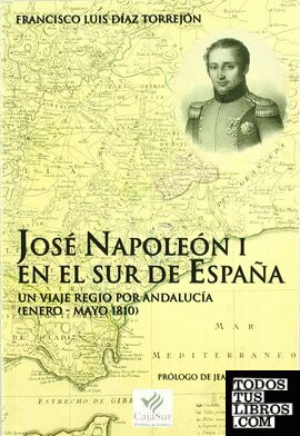 José Napoleón I en el sur de España