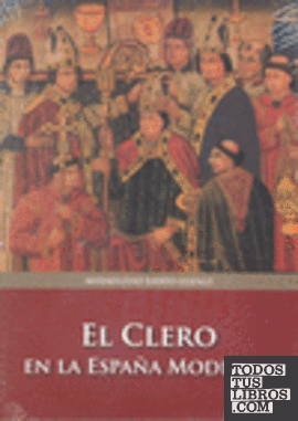 El clero en la España moderna