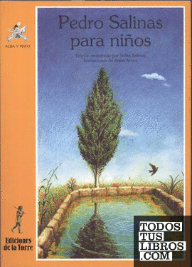 Pedro Salinas para niños