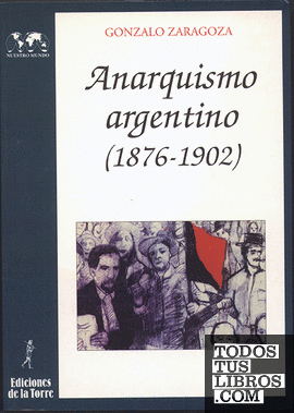 Anarquismo argentino