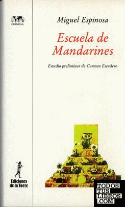 Escuela de Mandarines