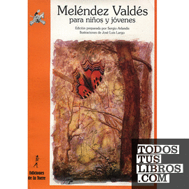 Juan Meléndez Valdés para niños y jóvenes