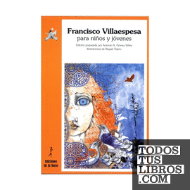 Francisco Villaespesa para niños y jóvenes