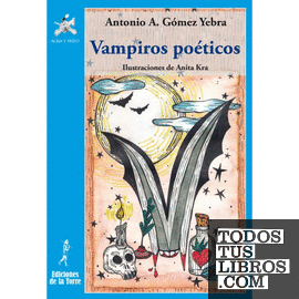 Vampiros poéticos