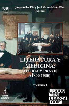 Literatura y Medicina I