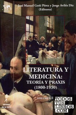 Literatura y Medicina II