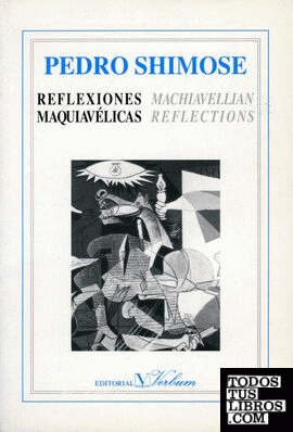 Reflexiones maquiavélicas - Machiavellian reflections