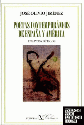 Poetas contemporáneos de España y América