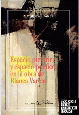 Espacio pictónico y espacio poético en la Señora de Blanca Vaella