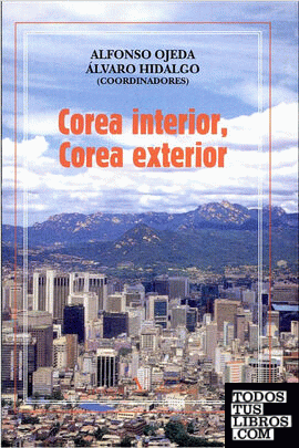 Corea interior, Corea exterior