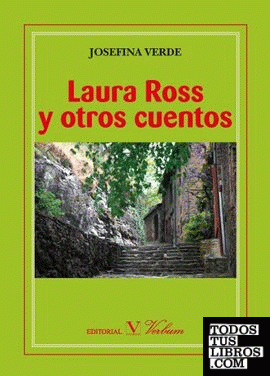 Laura Ross y otros cuentos