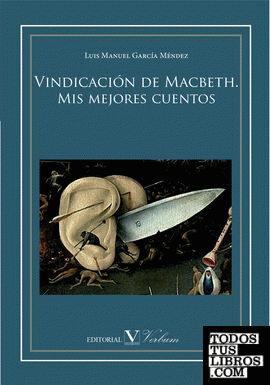 VINDICACIÓN DE MACBETH