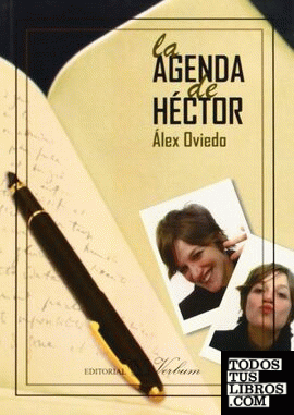 La agenda de Héctor