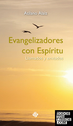 Evangelizadores con Espíritu
