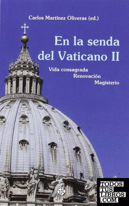En la senda del Vaticano II