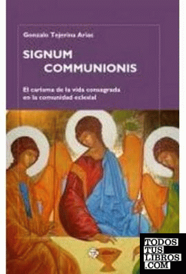 Signum communionis