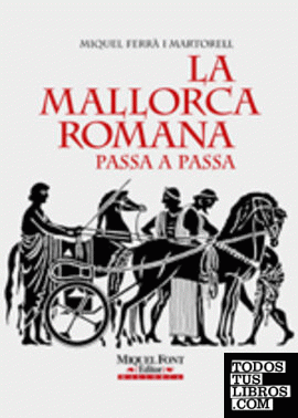 La Mallorca romana