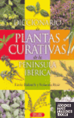 Diccionario de botánica oculta