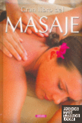 El gran libro del masaje