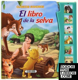 El libro de la selva