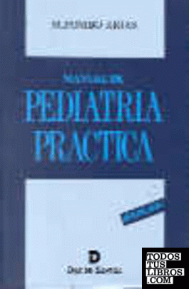 Manual de pediatría práctica