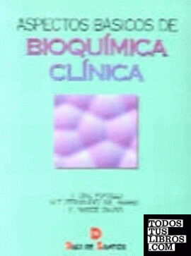 Aspectos básicos de bioquímica clínica